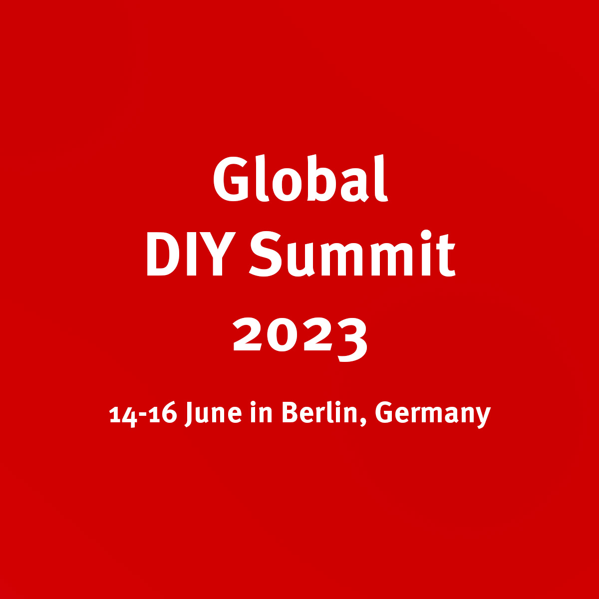 diy summit 2023